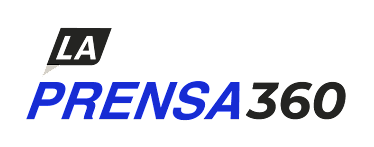 Logo La prensa 360