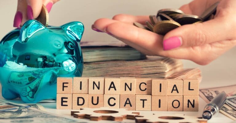 Cómo fortalecer el desarrollo personal a través de la educación financiera