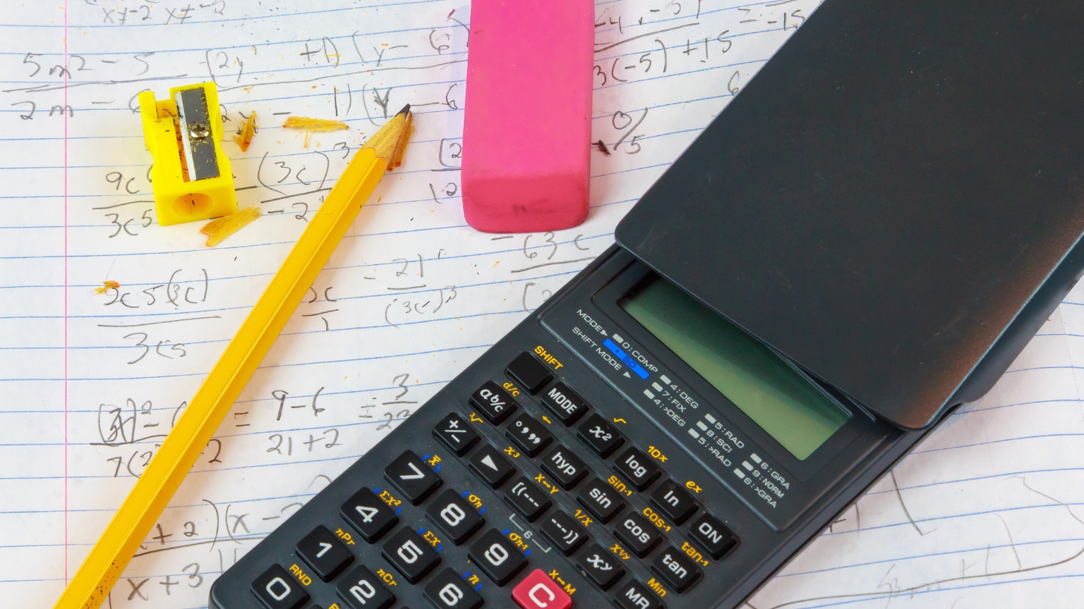 Conoce los beneficios de una academia de matemáticas especializada