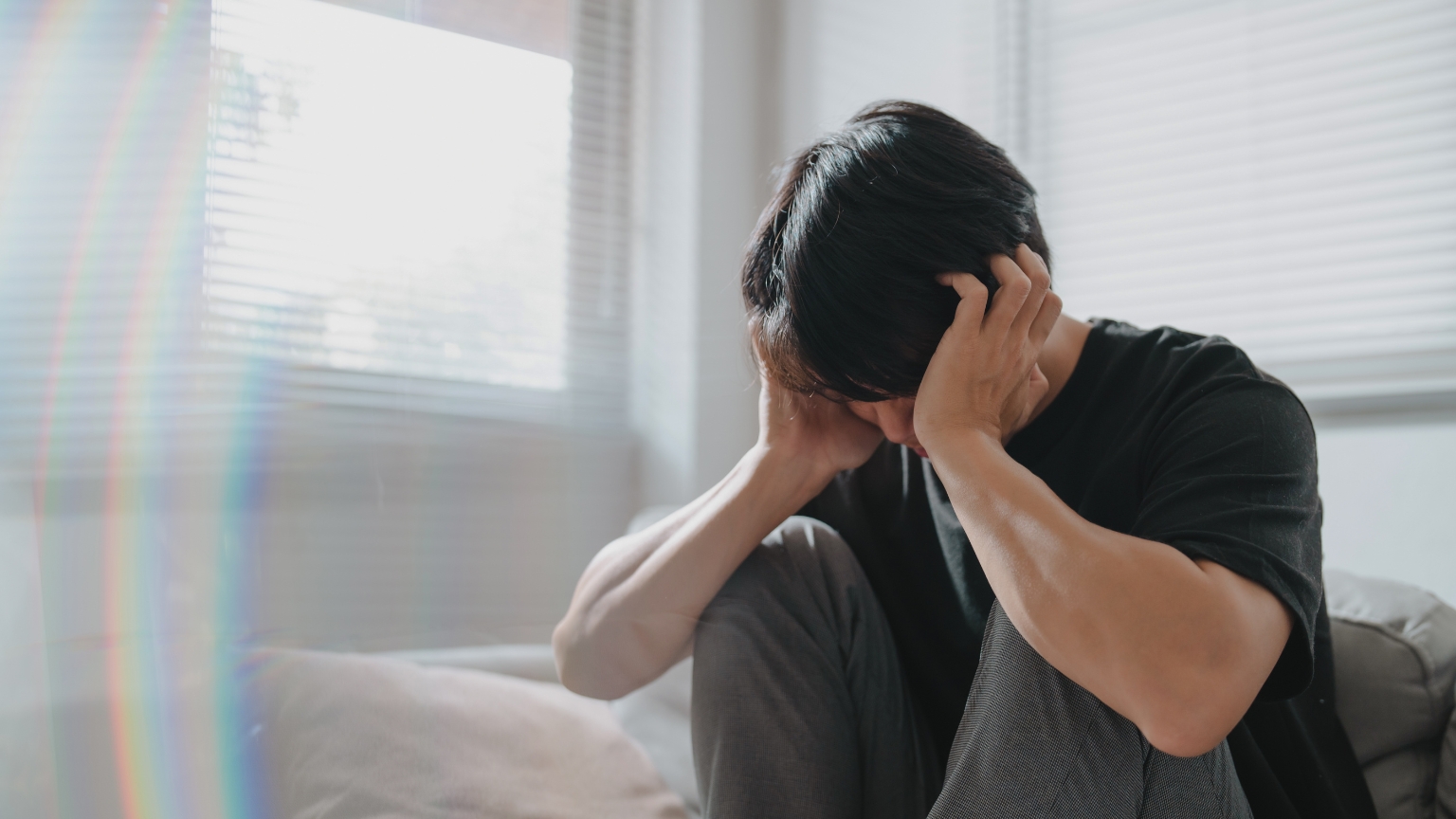 Manejo efectivo de la ansiedad: descubre el equilibrio emocional