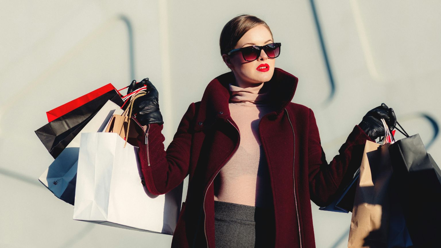Guía para comprar ropa para mujer y complementos de moda online