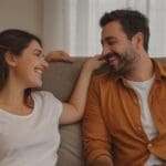 terapia de pareja y la ansiedad