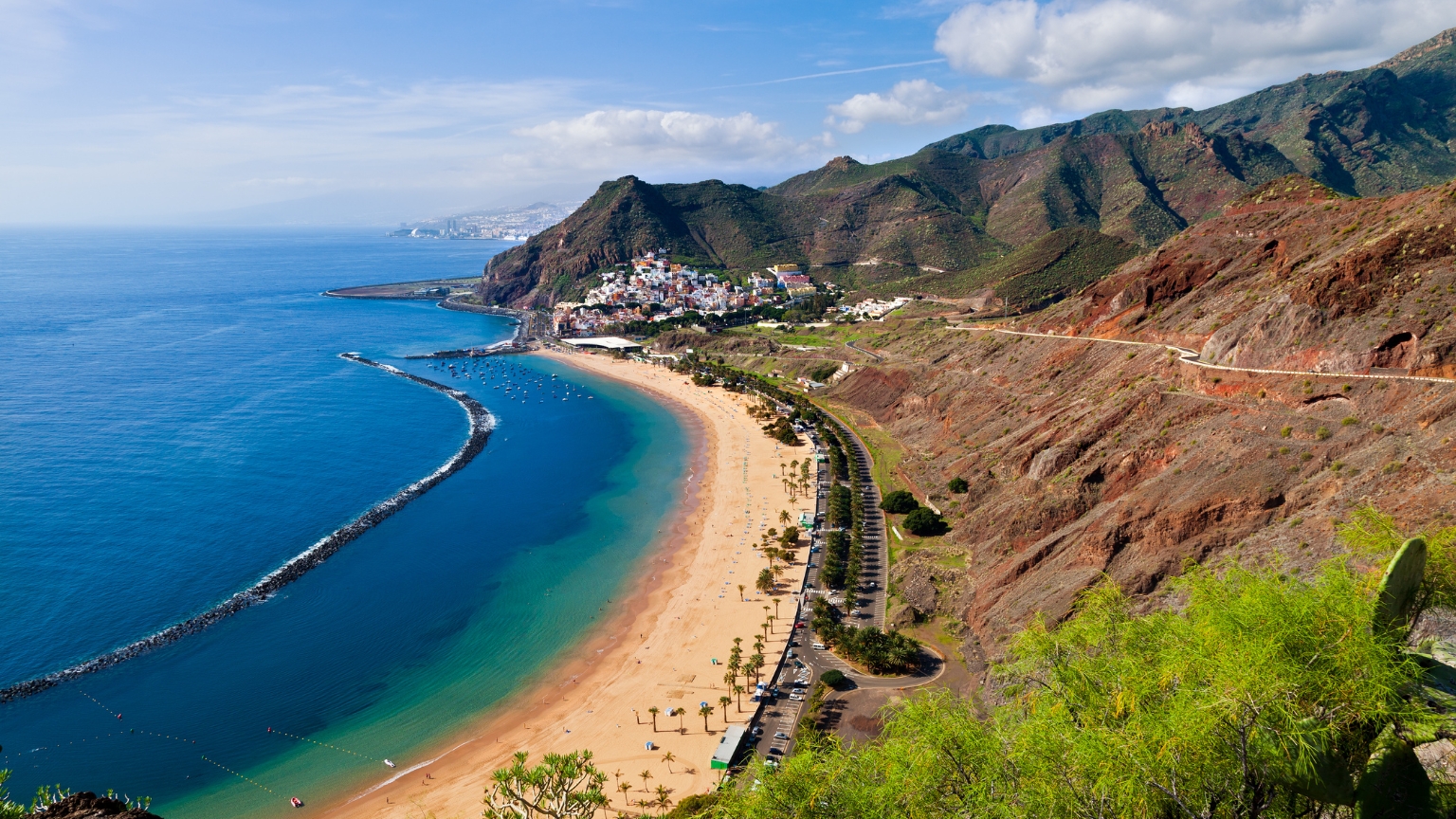 Tips para las mejores vacaciones en Tenerife