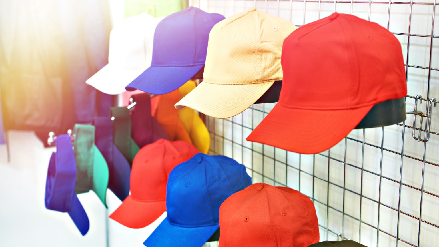 ¿Cuáles son los accesorios ideales para personalizar tus gorras?