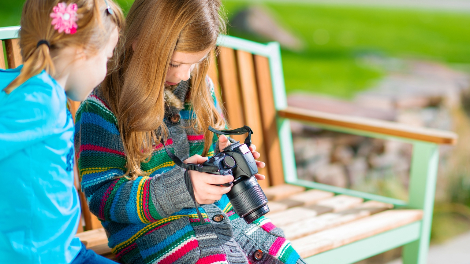 Captura la magia con los mejores tips de fotografía infantil