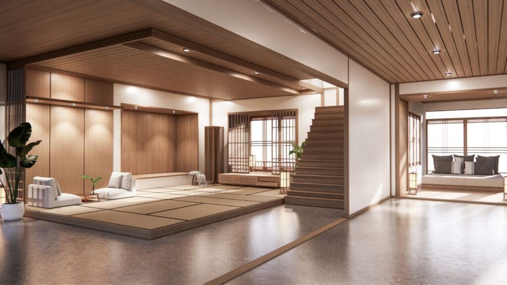 ¿Cómo darle un toque moderno a tu hogar con el interiorismo?