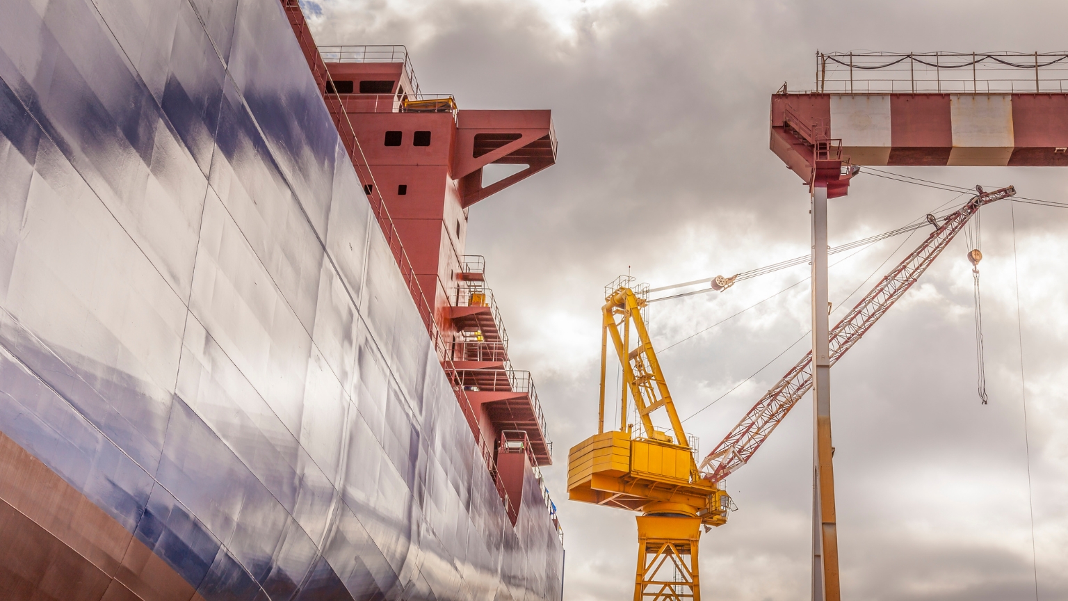 Las fronteras de la ingeniería naval y oceánica