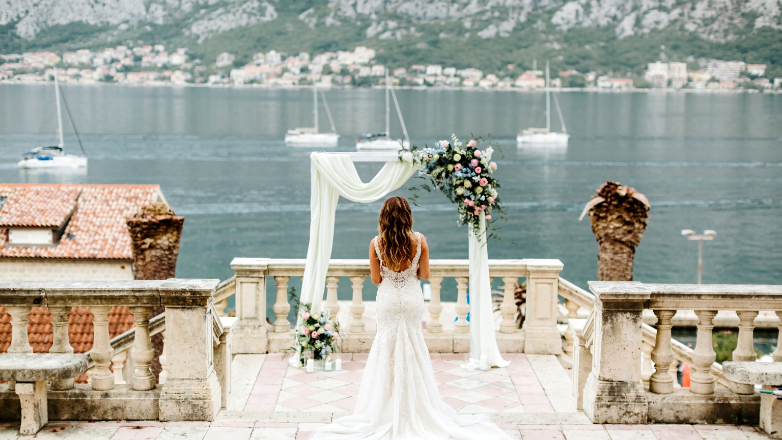 Tips para bodas al aire libre en España