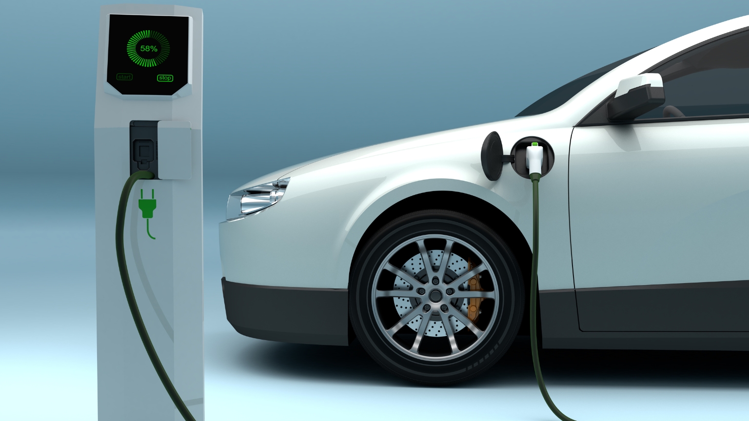 Vehículos eléctricos, el futuro de la movilidad sostenible