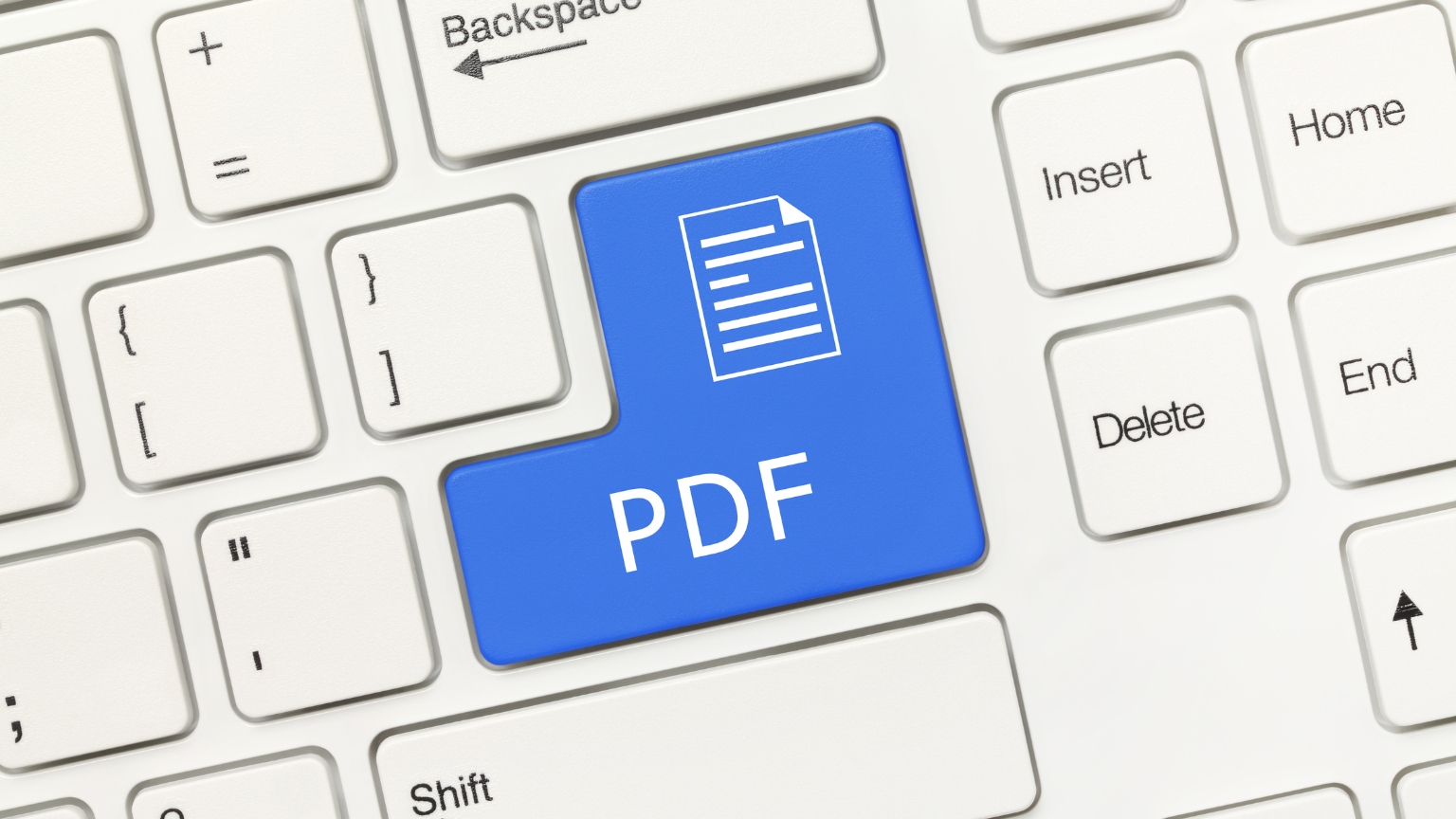 ¿Cómo editar en PDF? Agrega, elimina, modifica y formatea texto con facilidad