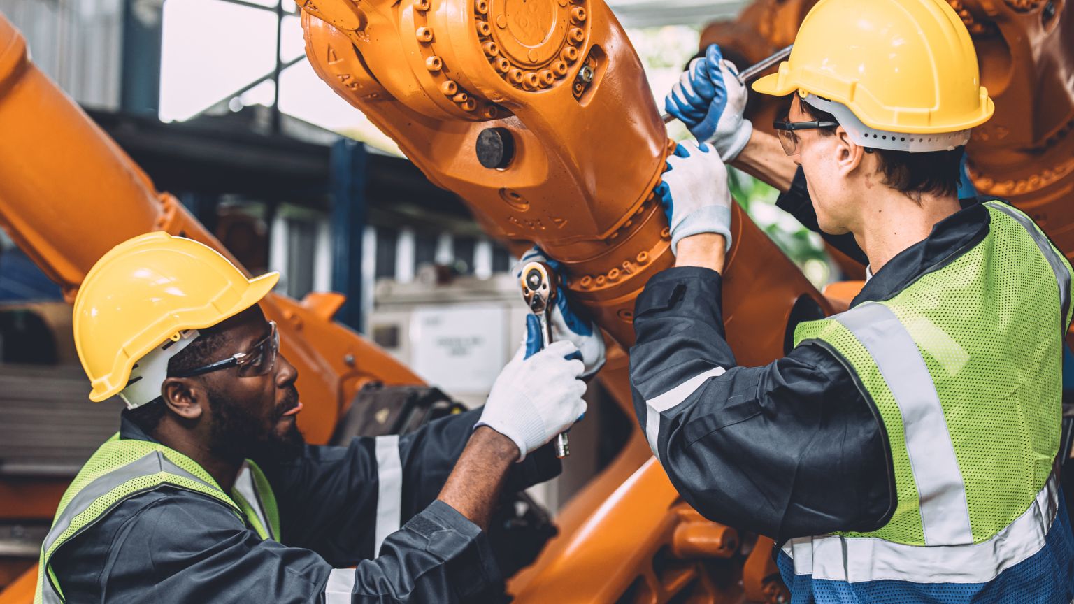 5 errores comunes en la planificación de montajes industriales y cómo evitarlos,