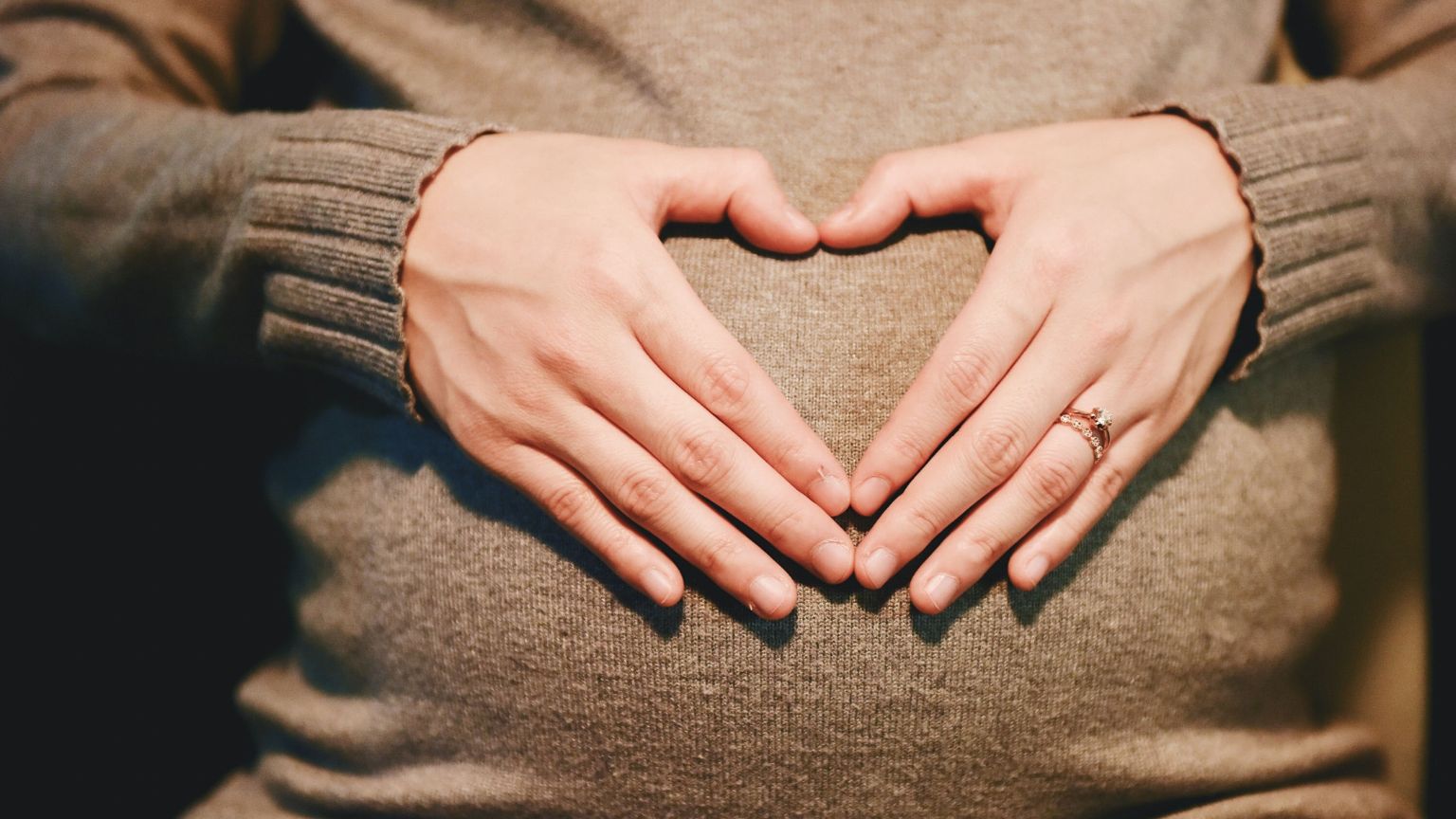 Centro de maternidad integral: un refugio para las madres y sus bebés