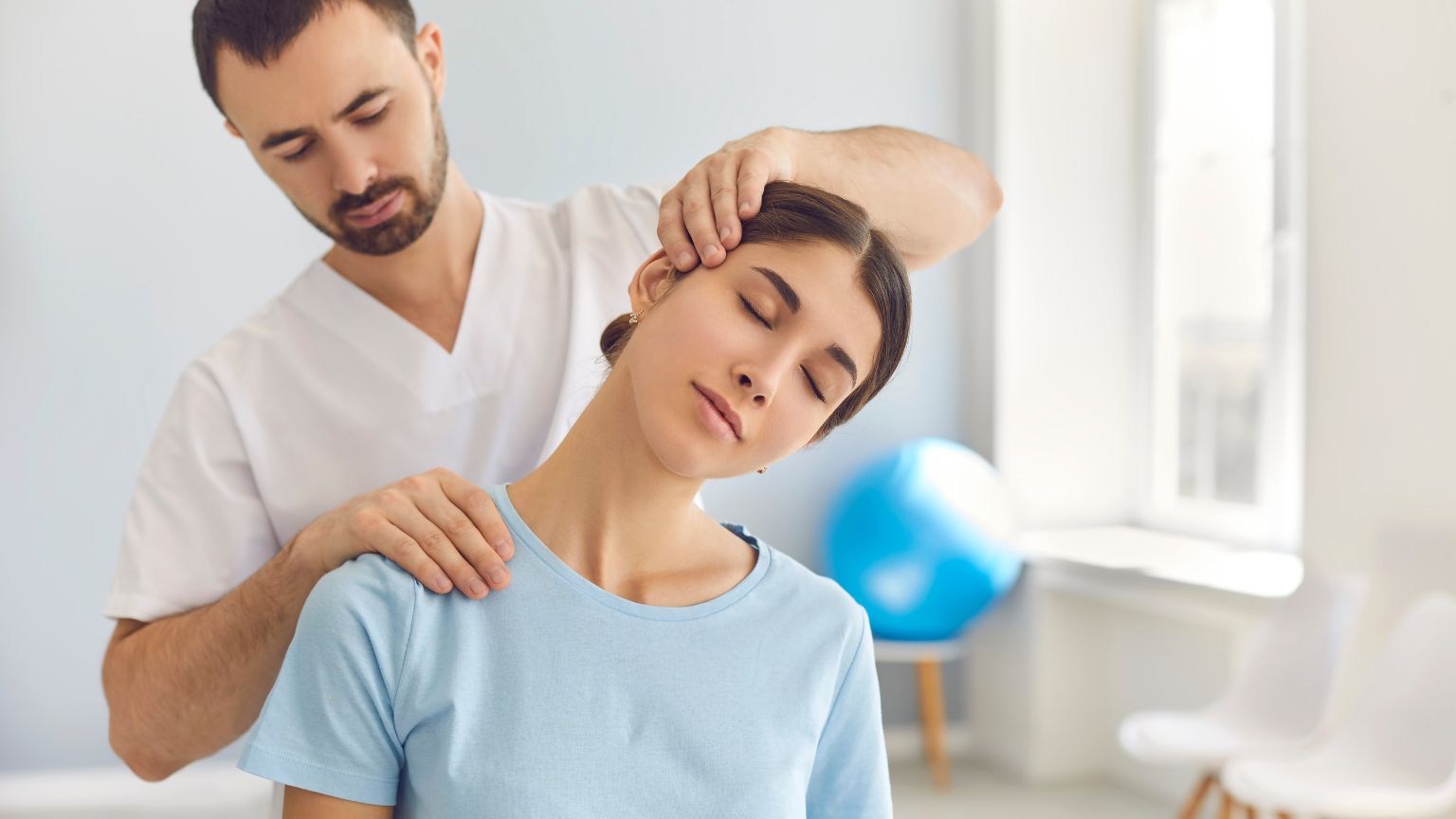 Descubre los beneficios de la osteopatía, fisioterapia y el quiromasaje