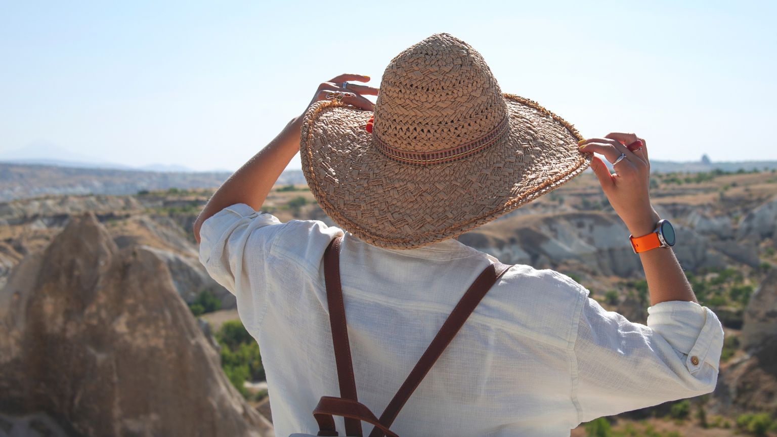 Guía para turistas