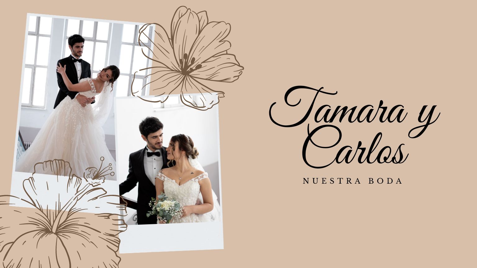 Invitaciones y papelería para bodas: la guía perfecta para una celebración inolvidable