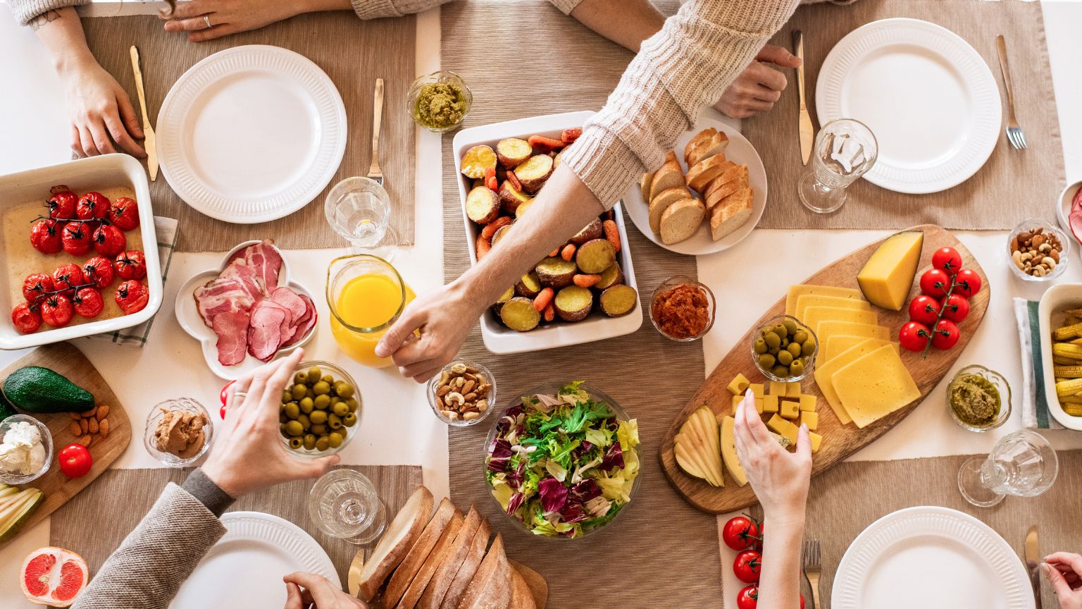 Alimentos piticos de Cantabria