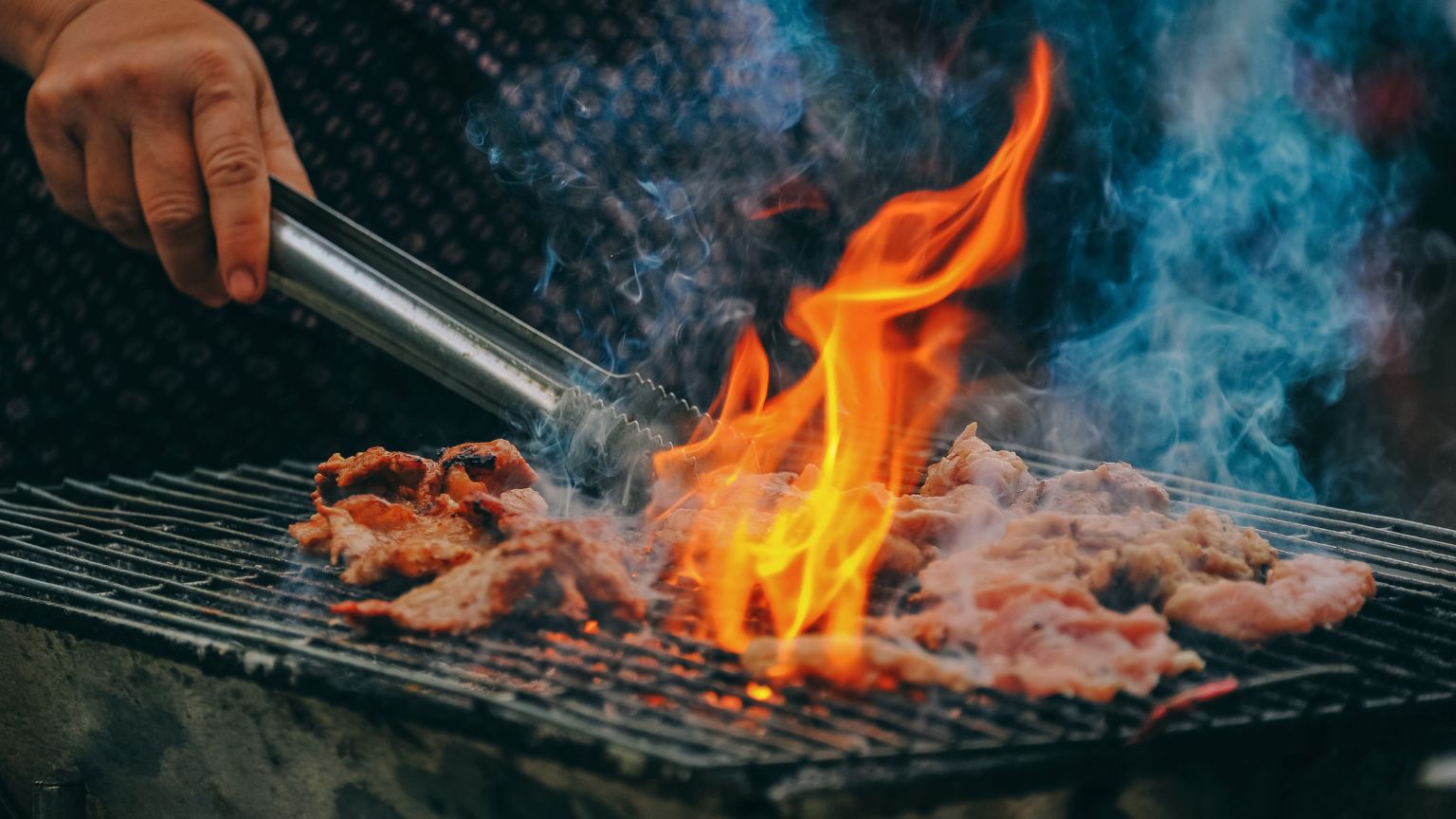 Tutorial paso a paso para una parrillada argentina perfecta