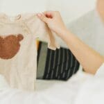 Ropa infantil orgánica para el bienestar