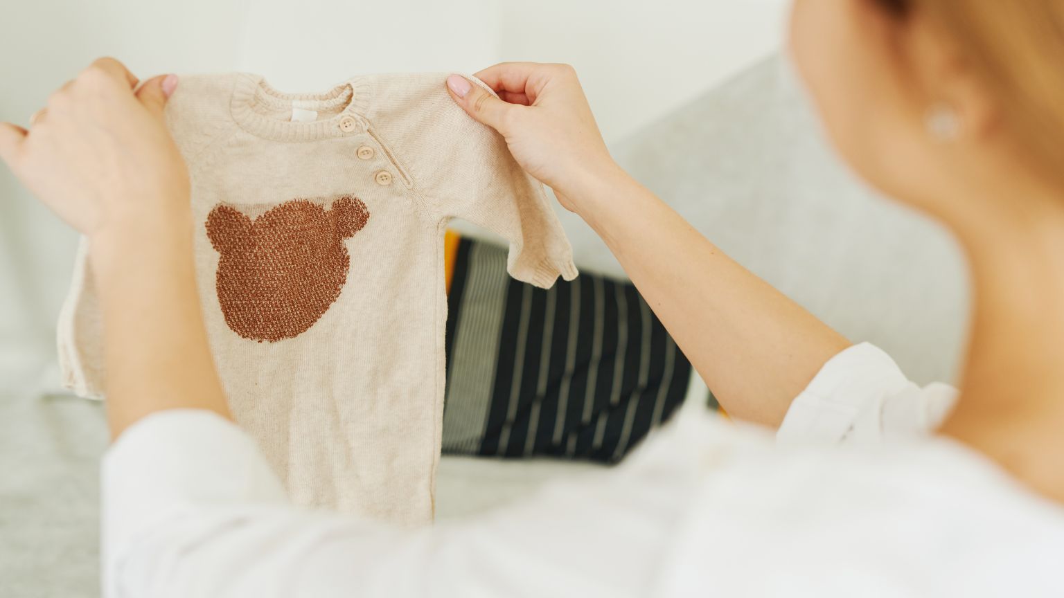 10 beneficios de elegir ropa infantil orgánica para el bienestar de tus hijos.