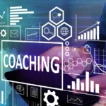 Coaching estratégico para alcanzar tus metas.