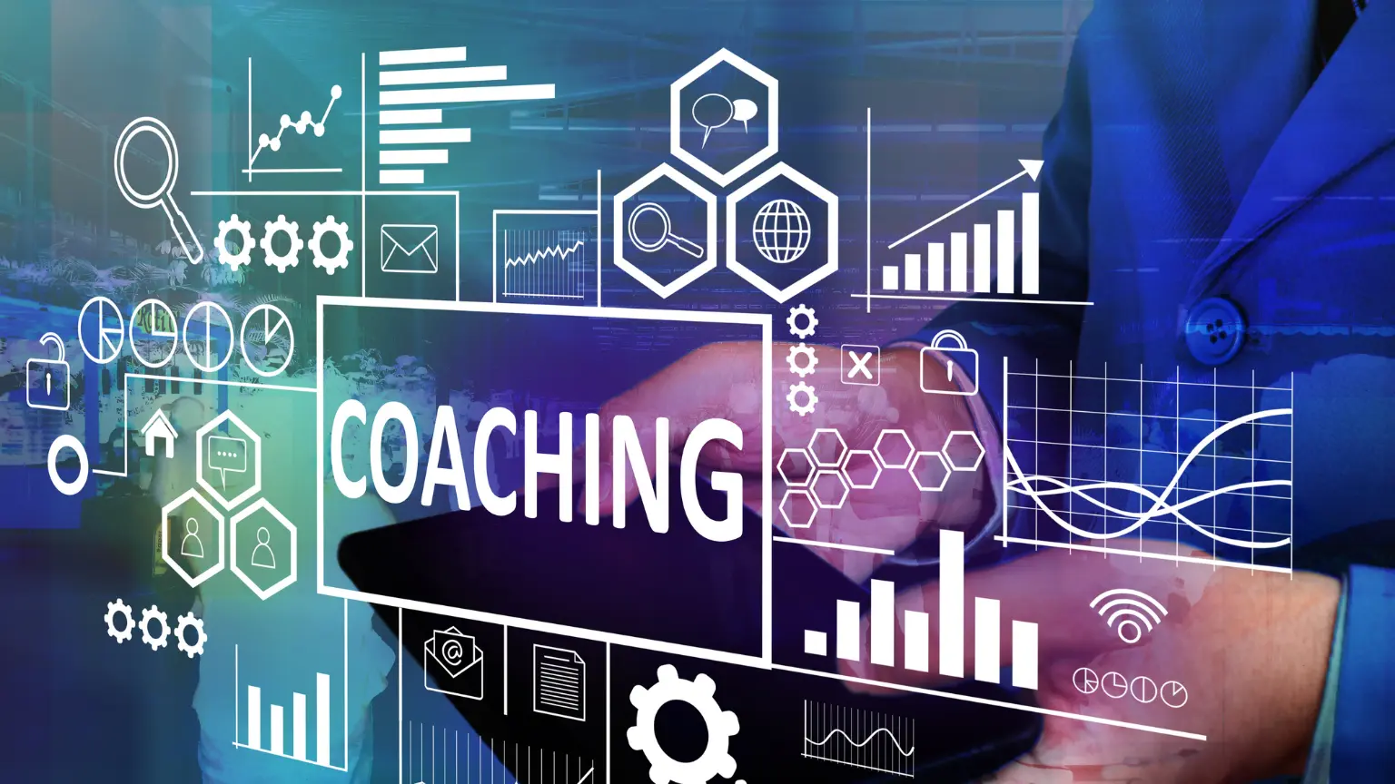 7 técnicas de coaching estratégico para superar bloqueos personales