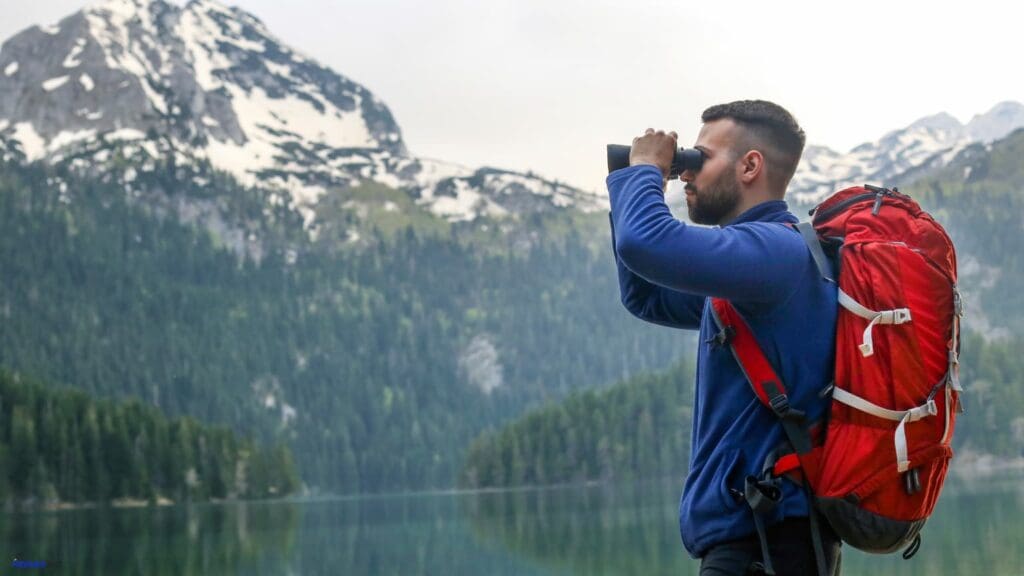 Cómo planificar unas vacaciones en la naturaleza para amantes del turismo de aventura.