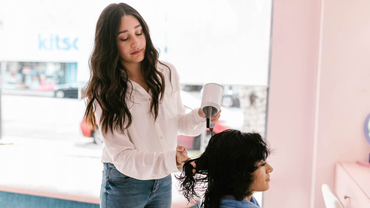 Renueva tu look, conoce las tendencias en cortes de cabello para mujer