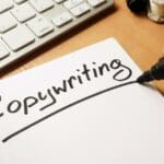 La importancia del copywriting en el sector nupcial