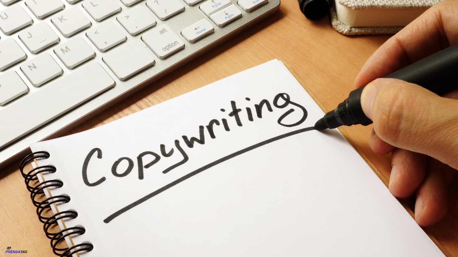 La importancia del copywriting en el sector nupcial