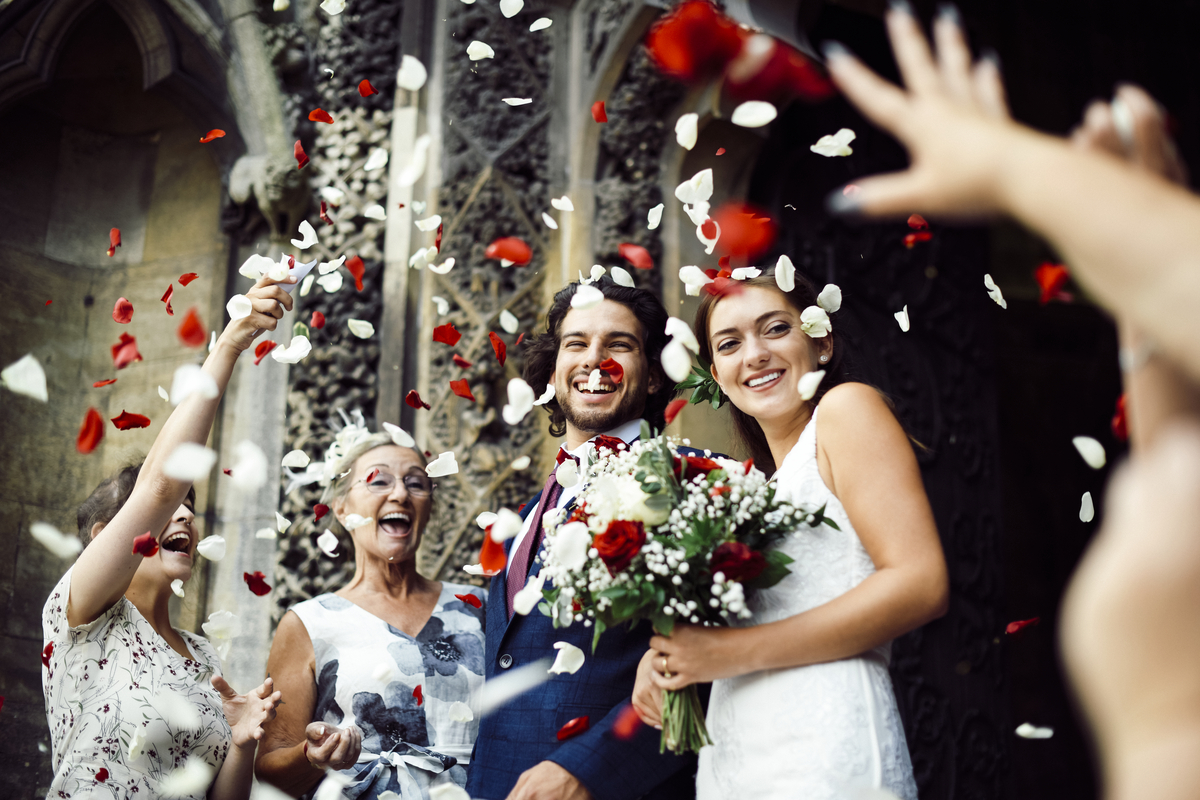 Evita estos errores al contratar un organizador de bodas y haz que tu boda sea perfecta