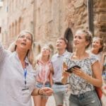 Tours privados en España para grupos de lujo