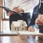 Inmobiliaria, compra y venta de negocios comerciales