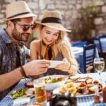 Descubre restaurantes en Estepona