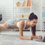 Entrenamientos online, la clave para transformar tu cuerpo