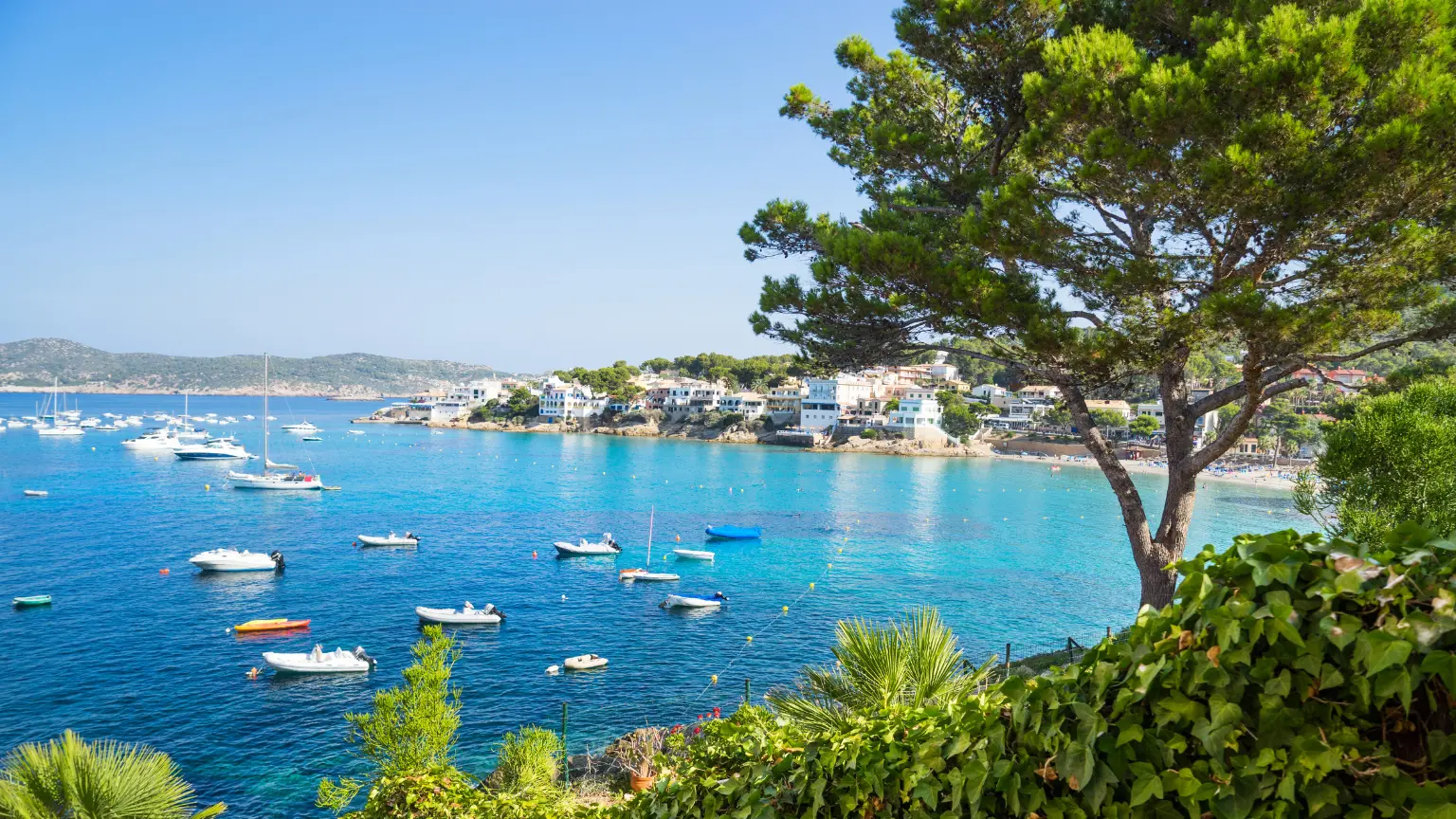 Rutas para explorar Mallorca en barco. (Guía de navegación)