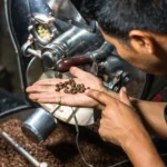 Reconoce un café recién tostado como un experto en 10 pasos.