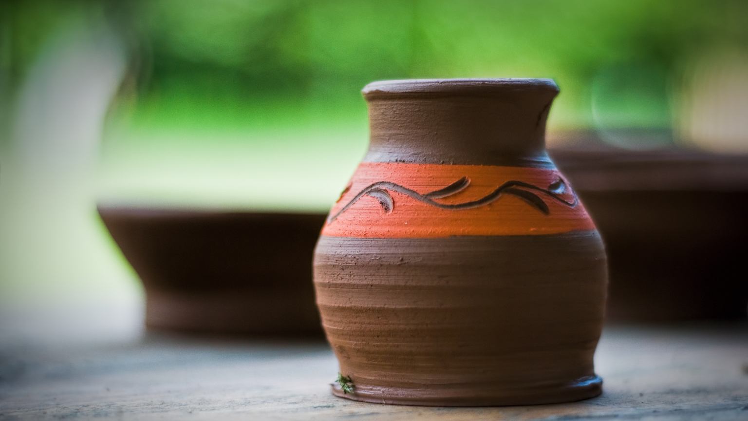 Cerámica murciana. Tradición, cultura y arte en cada pieza.