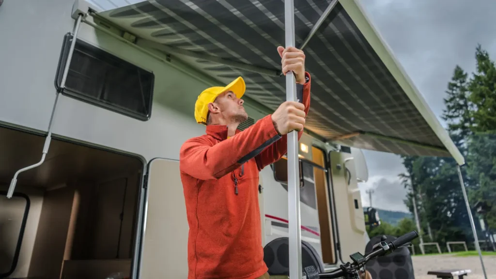 Consejos para elegir protección solar para interiores y exteriores.