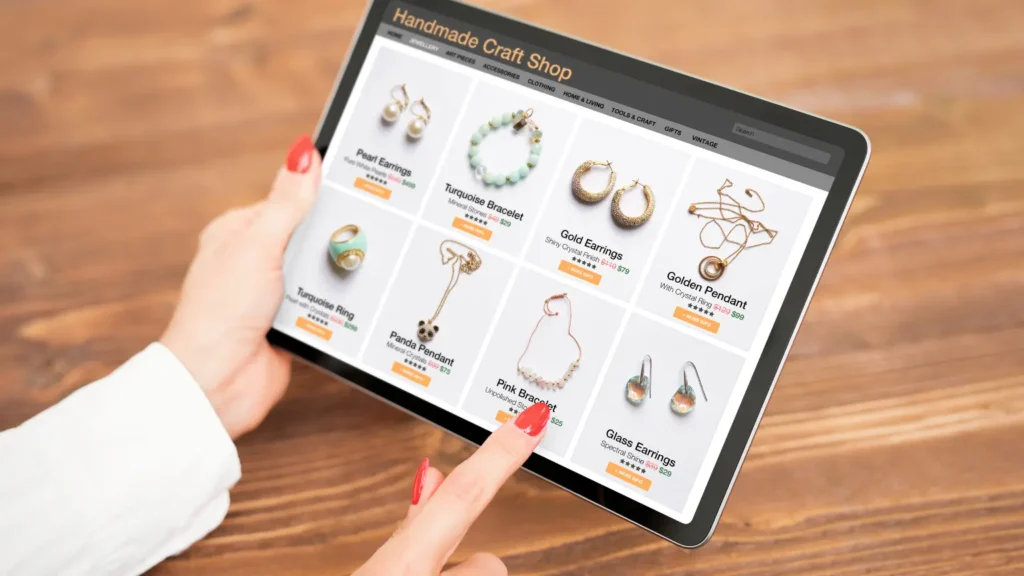 Descubre cómo comprar joyas de oro y plata sin preocupaciones.