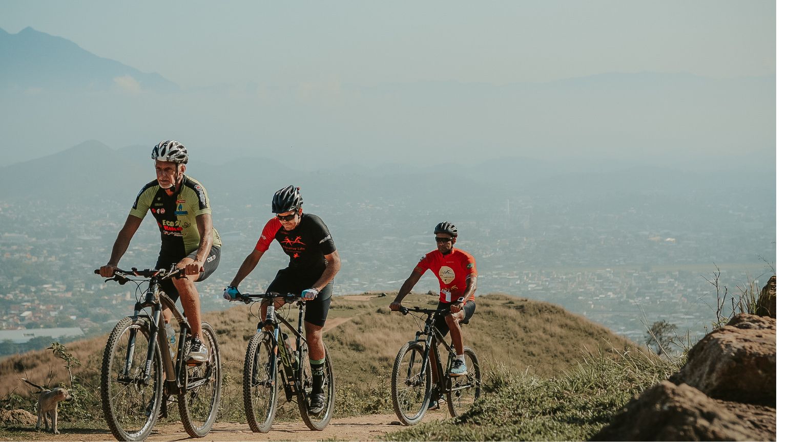 Los mejores consejos para mejorar tu rendimiento en ciclismo.