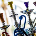 Cómo mejorar tus sesiones de shisha