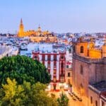 Turismo cultural en Sevilla. Conoce el encanto de la capital andaluza