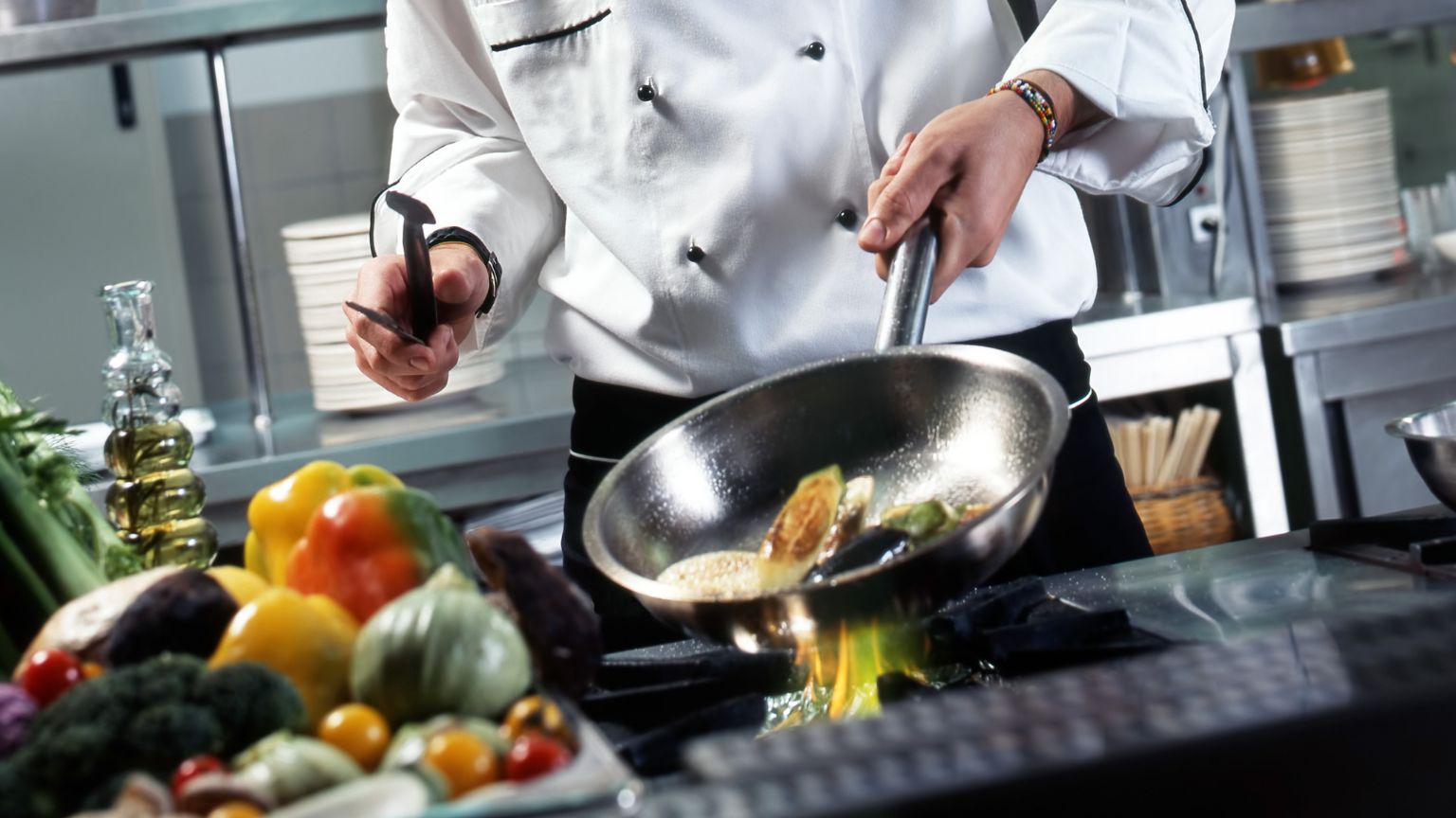 Vive la mejor experiencia gastronómica en un restaurante en Córdoba.