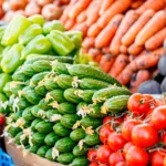 Cómo comprar frutas y verduras frescas online ¡directo del agricultor!