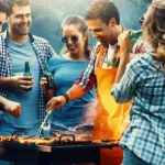 Cómo organizar una barbacoa perfecta y disfrutar al máximo