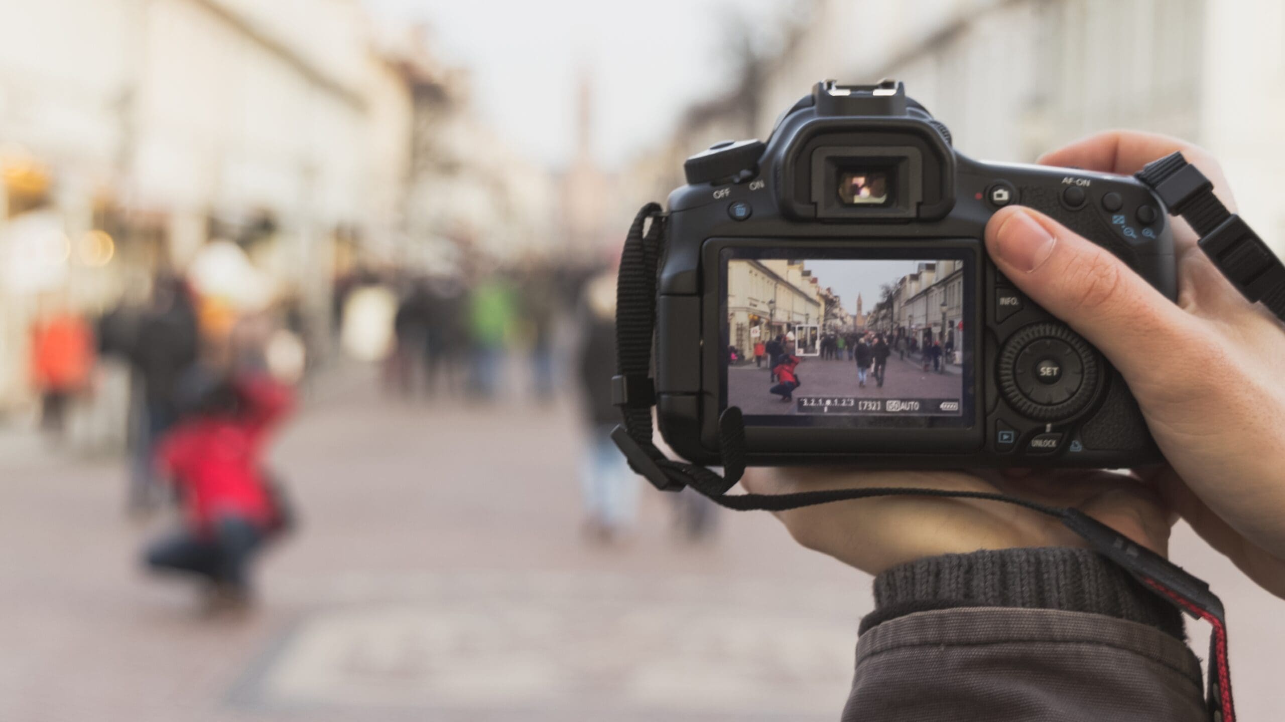 Consejos básicos para sacar fotos increíbles