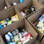 ¿Quieres ayudar? Aprende cómo donar alimentos en Alicante sin complicaciones