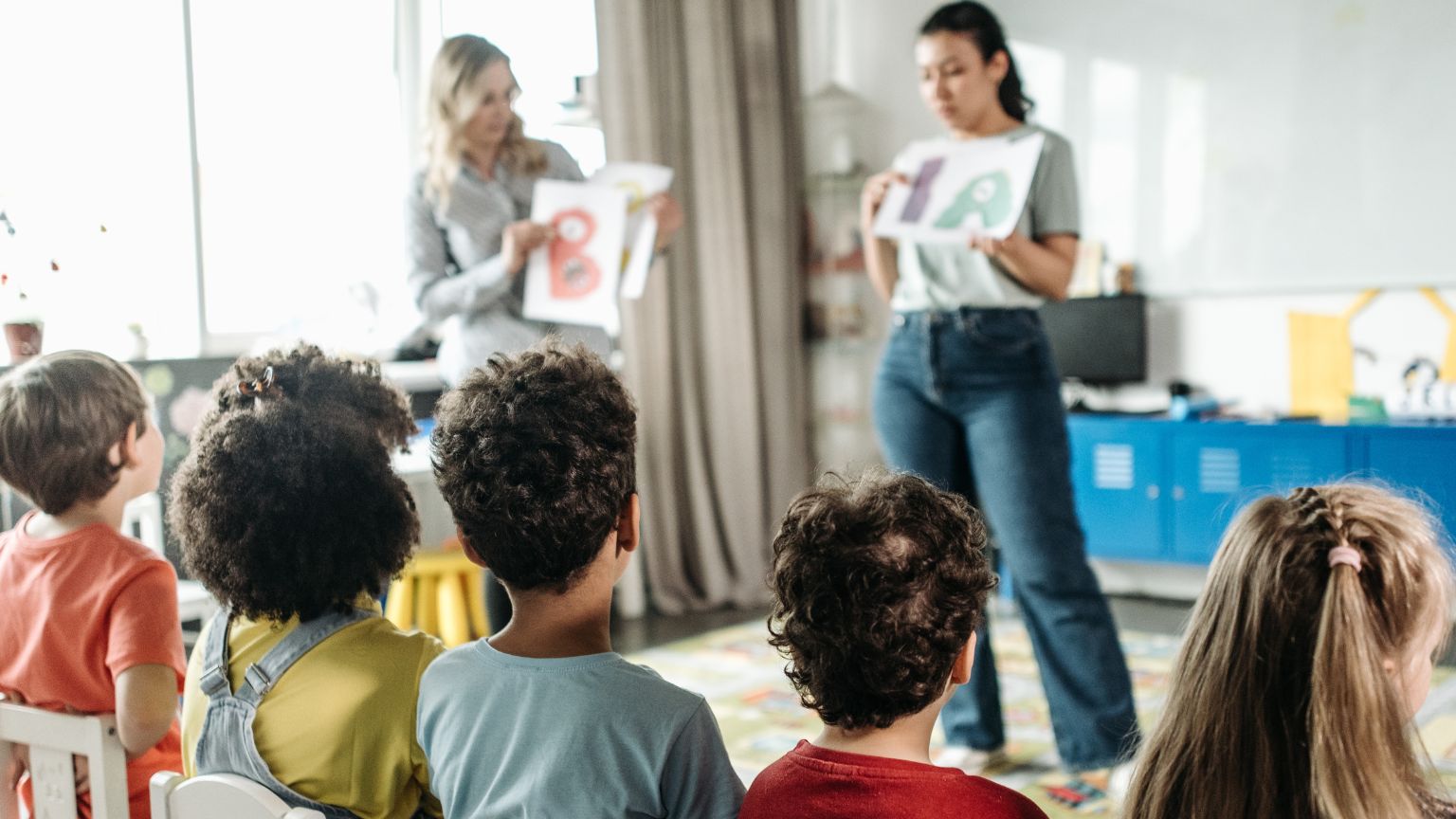 Métodos educativos para el desarrollo infantil.