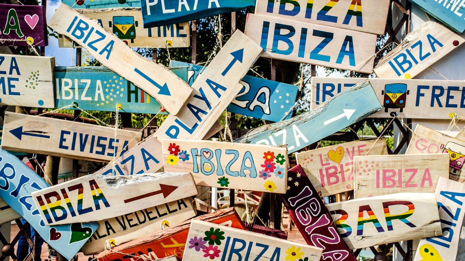 Planes imperdibles para disfrutar de Ibiza y Formentera