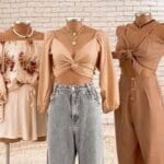 Tienda online ropa ropa mujer ropa casual mujer ropa moderna ropa cómoda